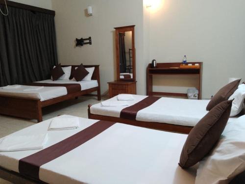MercuryFM 103 Guest House - Colombo 3