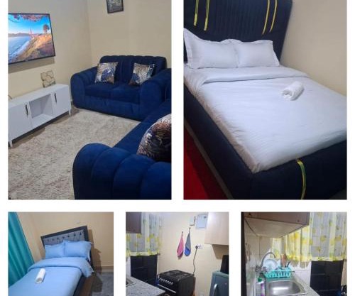 Mercy Homes