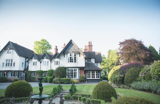 Mere Court Hotel