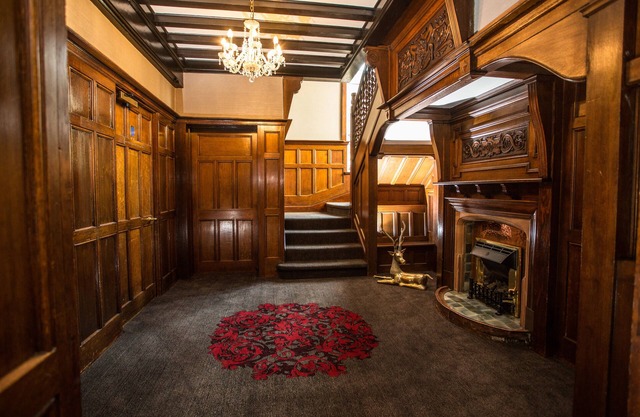 Mere Court Hotel