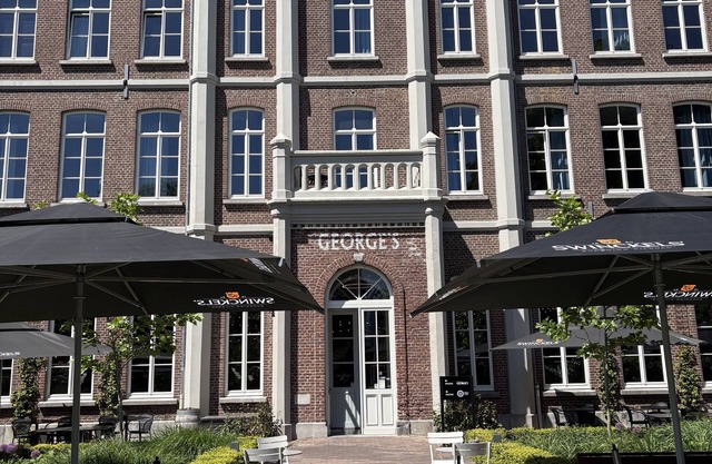 Merici Hotel Sittard