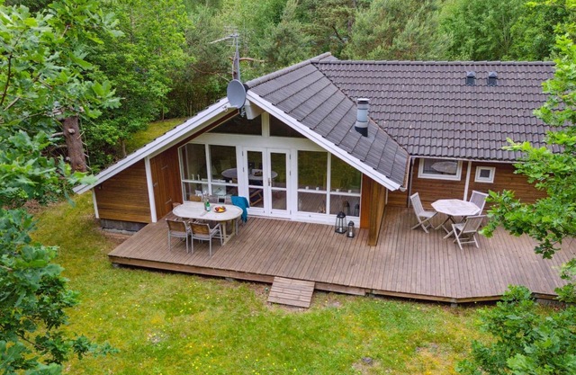"Merina" - 700m from the sea by Interhome