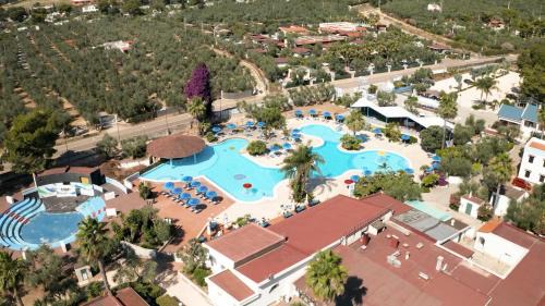 Merino Vacanze Villaggio