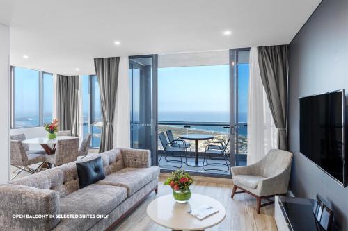 Meriton Suites Southport