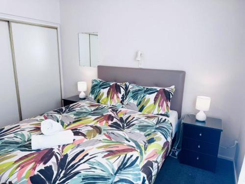 Merivale Court Family Suit-Unit 4