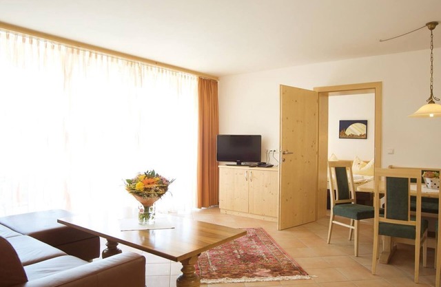 Merkur - Appartements Sonneck