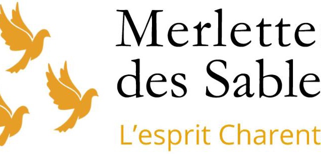 Merlettes des Sables