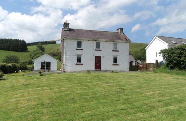 Merlin Cottages: 4* Merlin House, Games Room, Sleeps 6