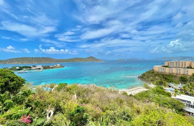 Mermaid Escape~Romantic Getaway Newly Renovated with Luxurious & Stunning Views