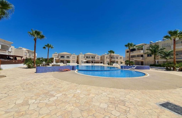 Mermaid Holiday Apartments