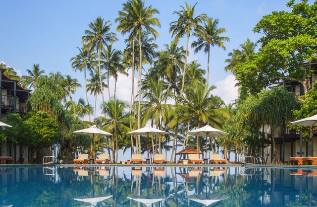 Mermaid Hotel & Club