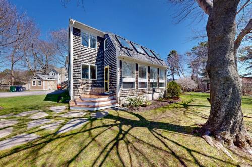 Mermaid House