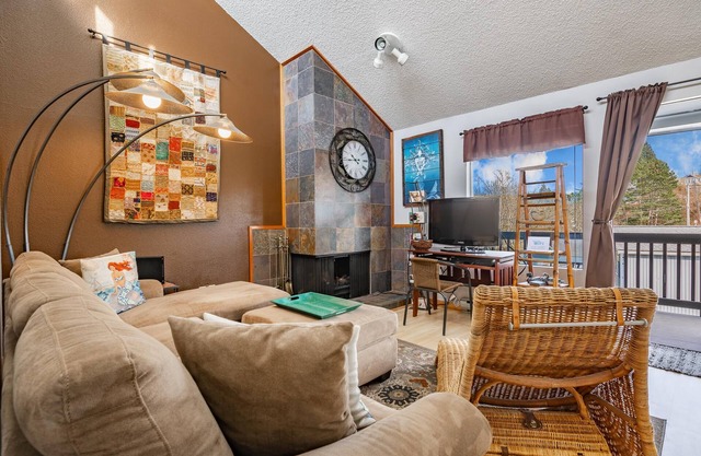 Mermaid Suite @ Cabana CC204