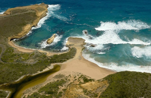MERMAIDS ON MARENGO - Minutes from Marengo beach