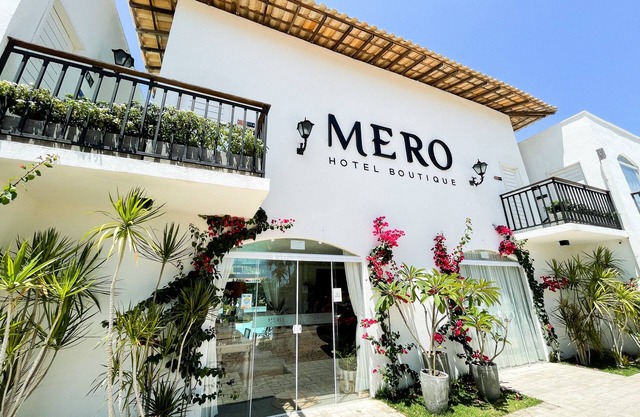 Mero Hotel Boutique