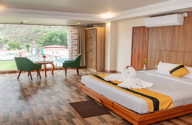 MeroStay 259 KB Resort