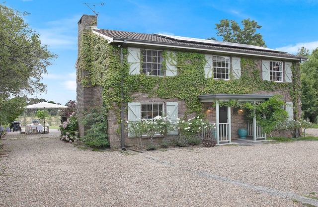 Merrigang Cottage, Bowral, Southern Highlands