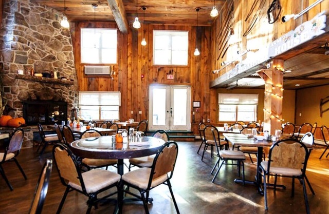 Merrill Farm Inn