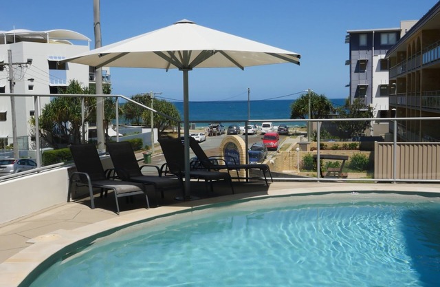 Merrima Court Holidays