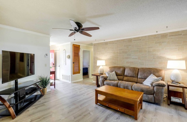 Merritt Island Home w/Patio, 10 Mi to Cocoa Beach