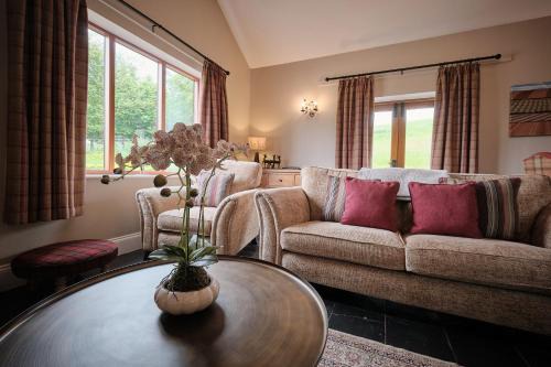 Merrydale Cottage