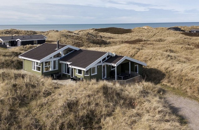 "Merta" - 150m from the sea by Interhome
