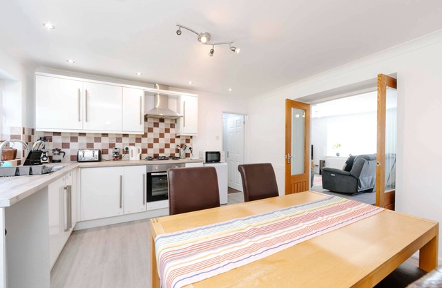 Merthyr Cultural Quarter Cottage