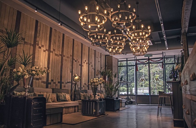 Merton Hotel Ipoh