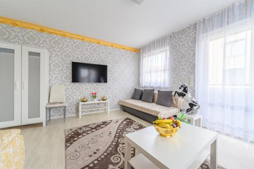 Merve Comfort Aparts1-Hannover