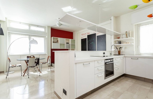 Meryggiare Apartments - Plinio48