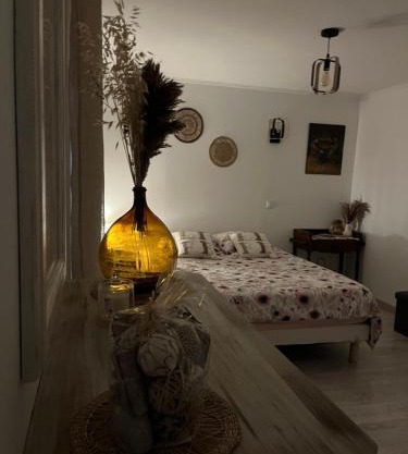 Mes Chambres à la campagne