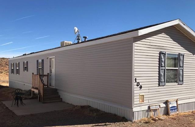 Mesa - Quiet and cozy getaway!