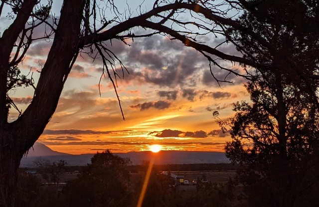 MESA VERDE NATIONAL PARK ONLY 10 MINUTES AWAY!