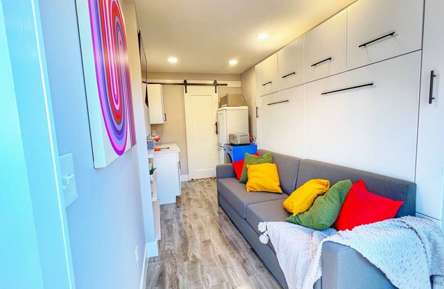 Mesa View Tiny House