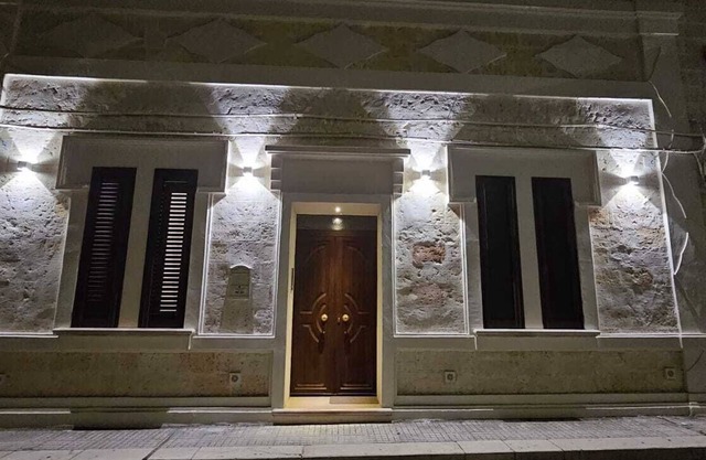 Mesagne Luxury VoltApartment