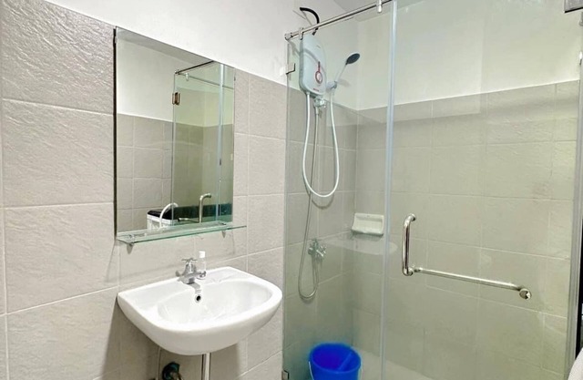 Mesatierra Condo Unit