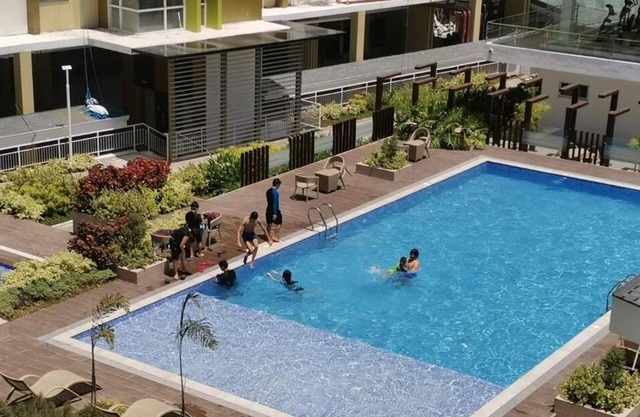 Mesaverte Residences Afs Suites
