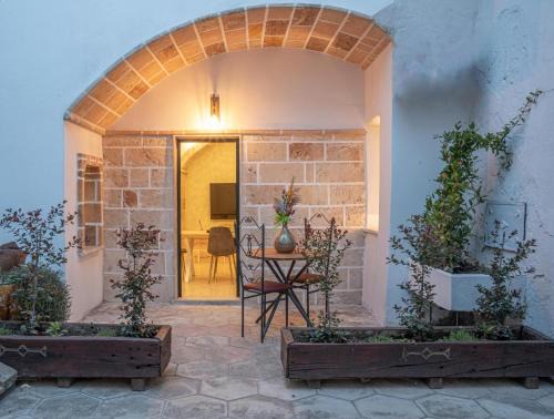 Mesciu Bruno Casa Vacanza