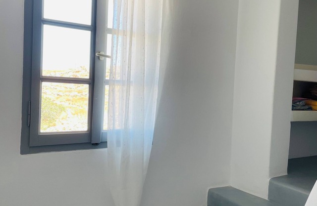 Mesiba Apartment
