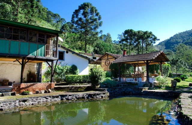 Meson Hotel