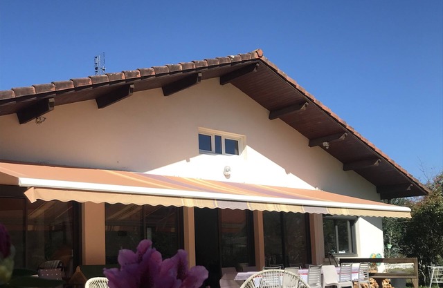Messanges - Landes: Villa Waves & Olas