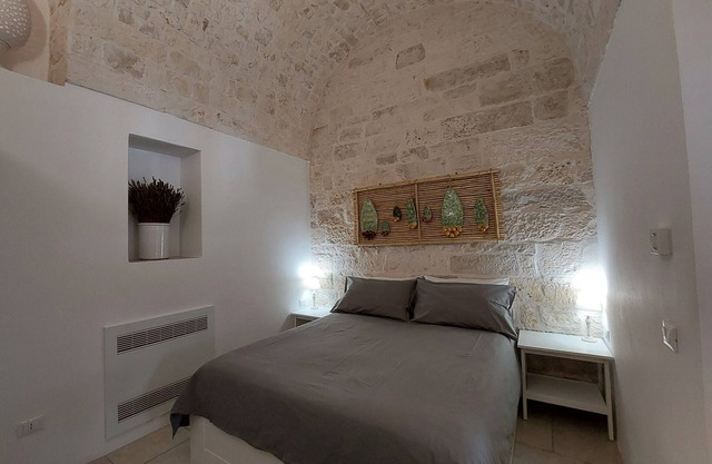Messapica House