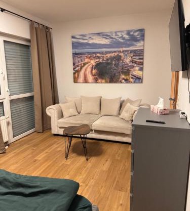 Messe Apartment