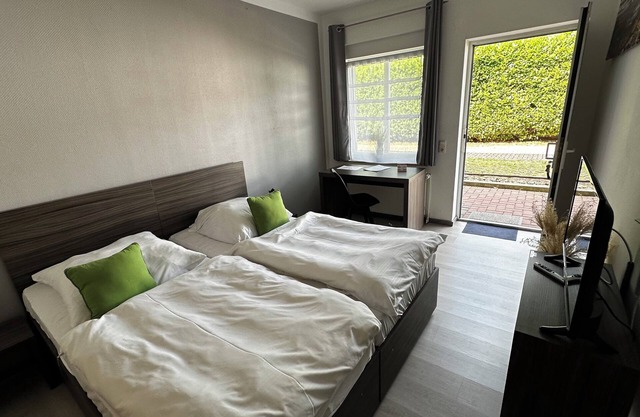 Messe Motel Laatzen