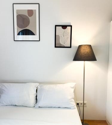 Messe Munich Apartment