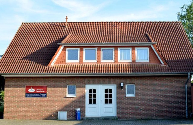 Messeappartementhaus Bockenem direkt an der A7