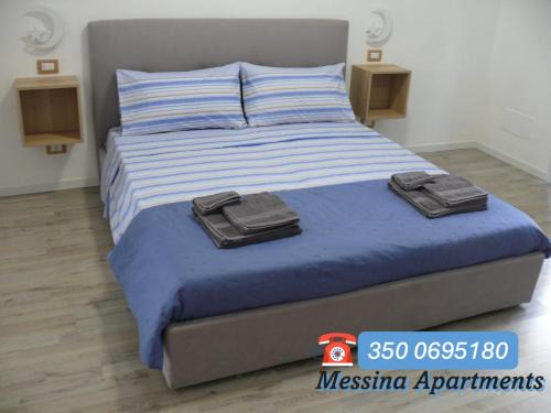 Messina Apartments