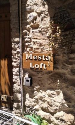 Mesta Loft