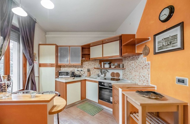 Mestre by Luca Apartment with parking space!