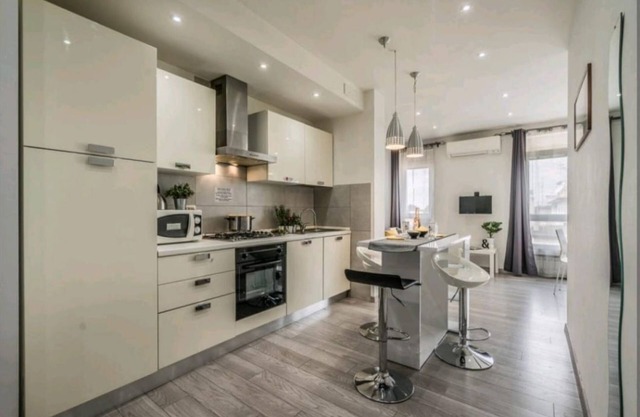 Mestre Kasanova Apartment